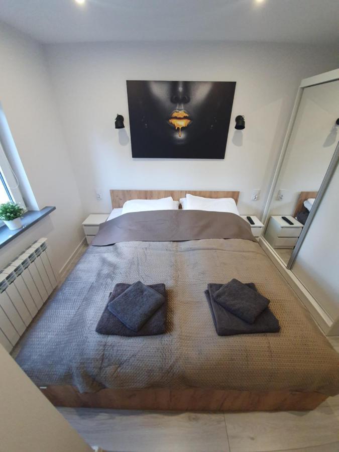 M&K Center Apartment Dębica Dış mekan fotoğraf